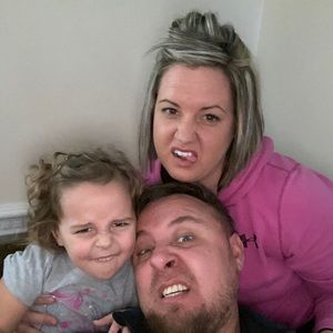 Meet your Posher, Kim